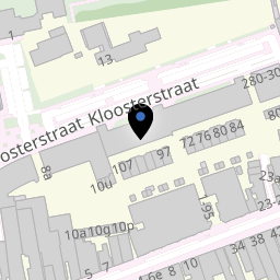 Appartement RSD00 L 4442 56