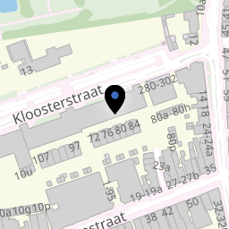 Appartement RSD00 L 4442 79