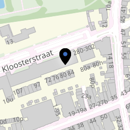 Appartement RSD00 L 4442 92