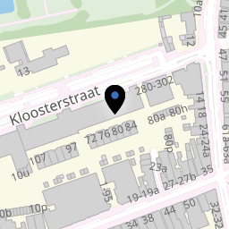 Appartement RSD00 L 4442 94