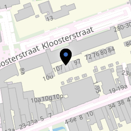 Appartement RSD00 L 4442 97