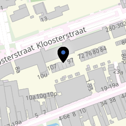 Appartement RSD00 L 4442 98
