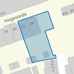 Perceel RSD00-L-4487