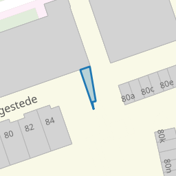 Perceel RSD00-L-4489