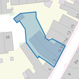 Perceel RSD00-L-4527