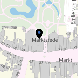Appartement RSD00 L 4534 58