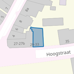 Perceel RSD00-L-4538