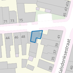 Perceel RSD00-L-4541