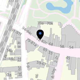 Appartement RSD00 L 4601 2