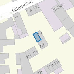 Perceel RSD00-L-4607