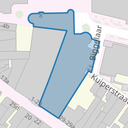 Perceel RSD00-L-4633