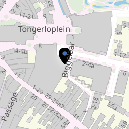 Appartement RSD00 L 4638 2