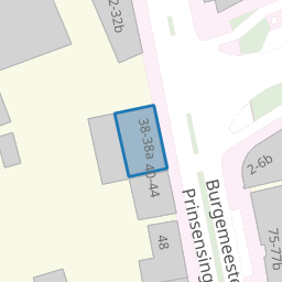 Perceel RSD00-L-4640