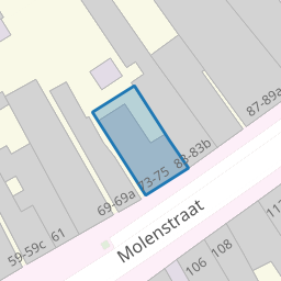 Perceel RSD00-L-4668