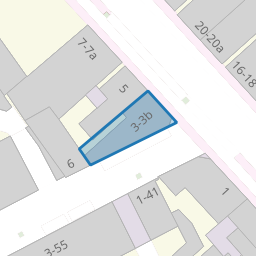 Perceel RSD00-L-4691