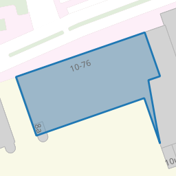 Perceel RSD00-L-4707