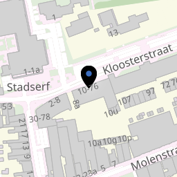 Appartement RSD00 L 4709 2