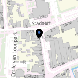 Appartement RSD00 L 4712 4