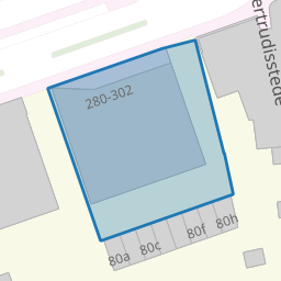 Perceel RSD00-L-4715