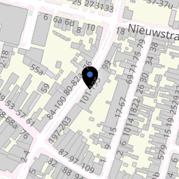 Appartement RSD00 L 4729 16