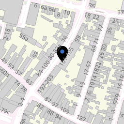 Appartement RSD00 L 4729 29