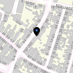 Appartement RSD00 L 4729 30