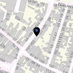 Appartement RSD00 L 4729 42