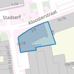 Perceel RSD00-L-4732