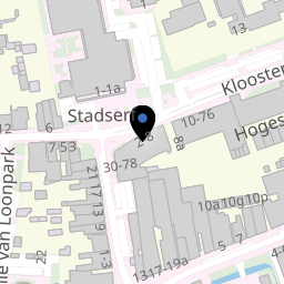 Appartement RSD00 L 4733 10