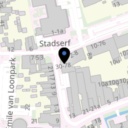 Appartement RSD00 L 4733 12