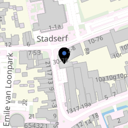 Appartement RSD00 L 4733 5