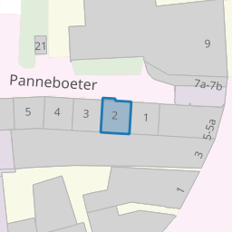 Perceel RSD00-L-4782