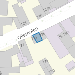 Perceel RSD00-L-4797