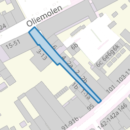 Perceel RSD00-L-4801