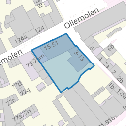 Perceel RSD00-L-4802