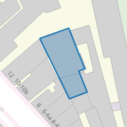 Perceel RSD00-L-4811