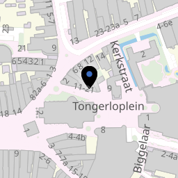 Appartement RSD00 L 4852 4