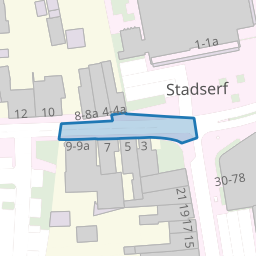 Perceel RSD00-L-4870