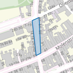 Perceel RSD00-L-4897