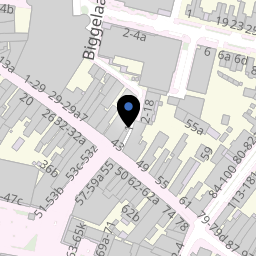 Appartement RSD00 L 4931 2