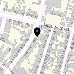 Appartement RSD00 L 4934 5