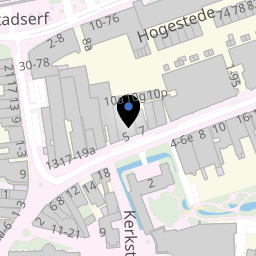 Appartement RSD00 L 4975 1