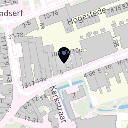Appartement RSD00 L 4975 2