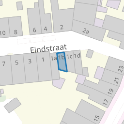 Perceel RSD00-L-4981