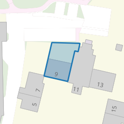 Perceel RSD00-L-4997