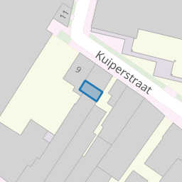 Perceel RSD00-L-4999