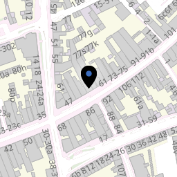 Appartement RSD00 L 5003 3