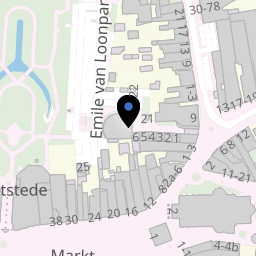 Appartement RSD00 L 5005 6