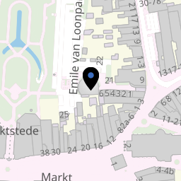 Appartement RSD00 L 5005 8
