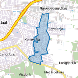 Sectie M